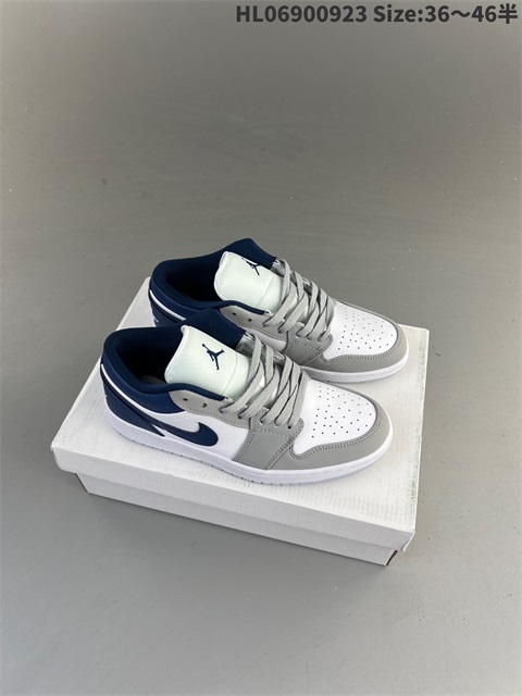 men air jordan 1 shoes 2023-10-9-044